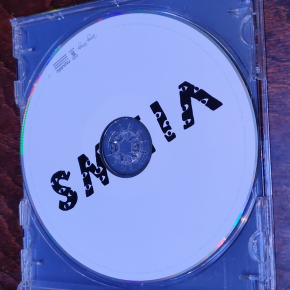 Drake views cd - Picture 3 of 5